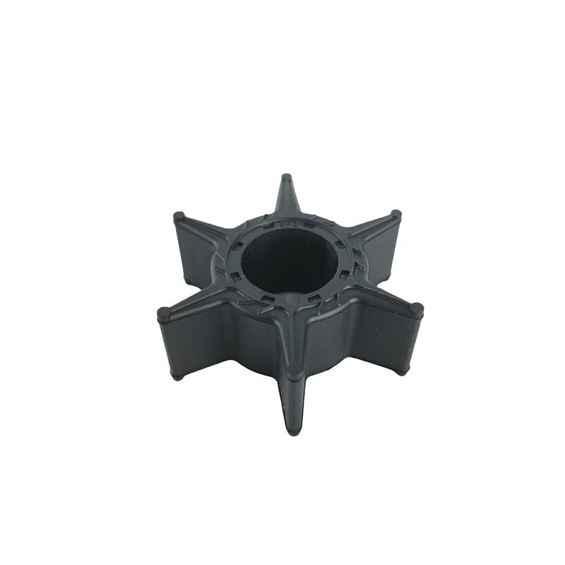 WINGOGO 63D-W0078-01-00 Water Pump Impeller Repair Kit for Yamaha Outboard 40-50-60 HP F40 F50 F60 C40 C50 P40 P50 (1997-UP) Boat Motor Parts Replacement Sierra 18-3434 - Image 4